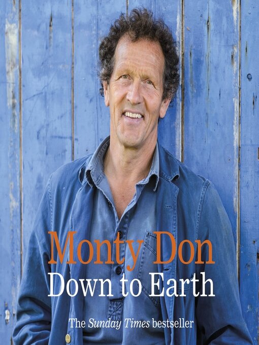Cover image for Down to Earth
